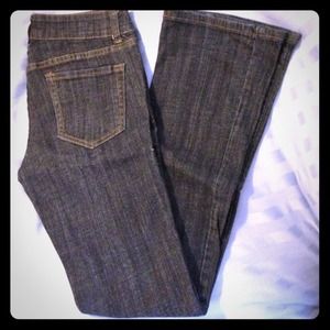 Forever 21 boot cut jeans