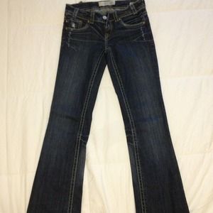 MEK Jeans