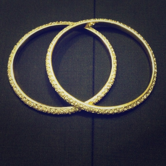 BCBG Max Azria bangle