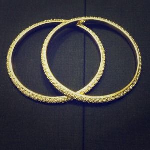 BCBG Max Azria bangle