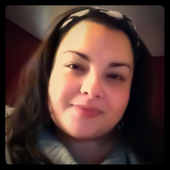 Hi everyone!!!