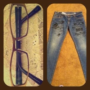 Bundle for @trsdmomnt 👖👓