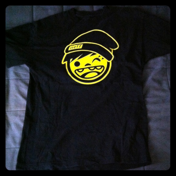 Neff shirt