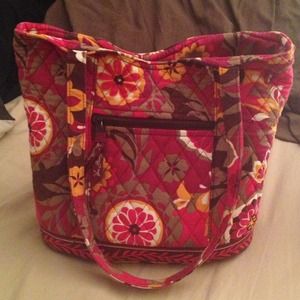 Vera bradley purse