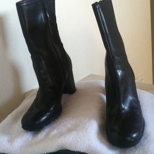 Tommy girl boots