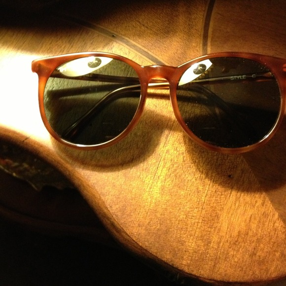 RayBan Sunglasses