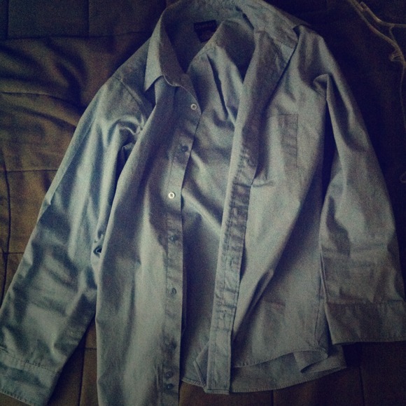 George button up.