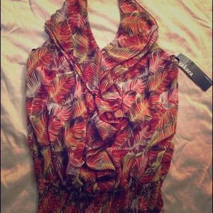 Takara tank NWT