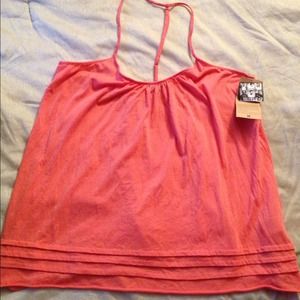 Hurley tank top