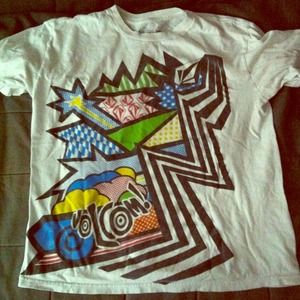 Volcom shirt