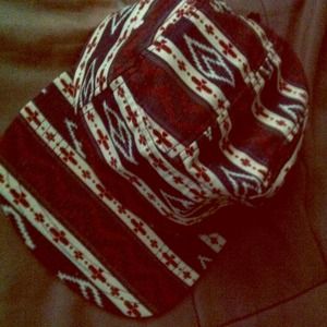 Aztec Pacsun SnapBack