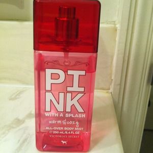 ❌Traded❌Victoria's Secret body mist