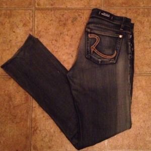 Rock and Republic Jeans