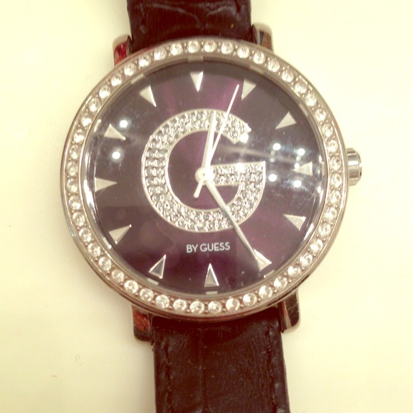 Guess Accessories - Sold Guess watch