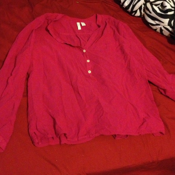 Pink too