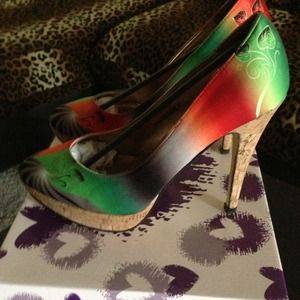 Original Annie Pinky (Brand New in box) any size!!