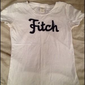 Abercrombie Tee