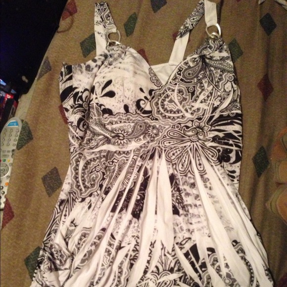 Cute deb shirt! NWT