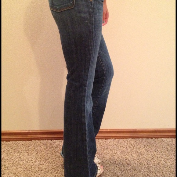 Citizens of Humanity designer jeans- NEW w/o tags - Picture 2 of 3