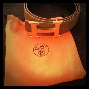 Hermès Hermes Reversible Belt Best Offer!!!
