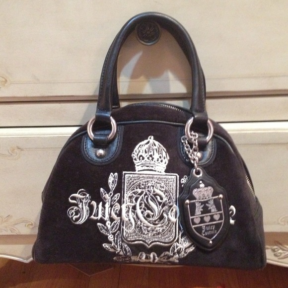 Juicy Couture Bag