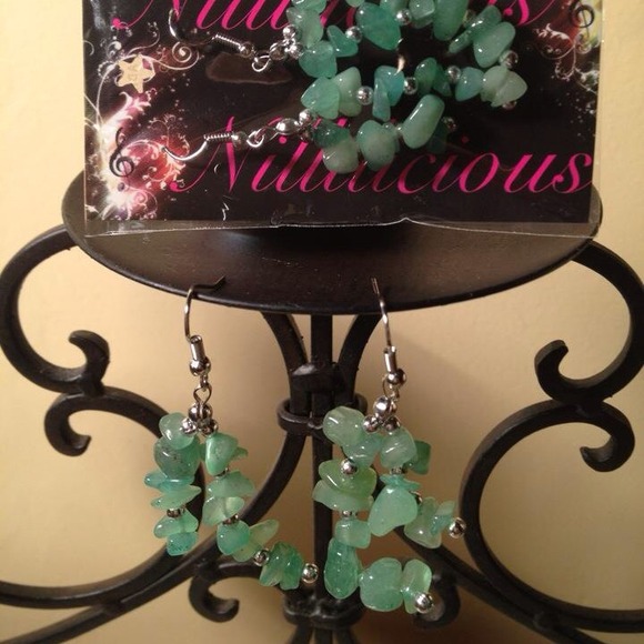 Posh Pebble 6 Pair Earring Bundle only $15.00 - Picture 3 of 3