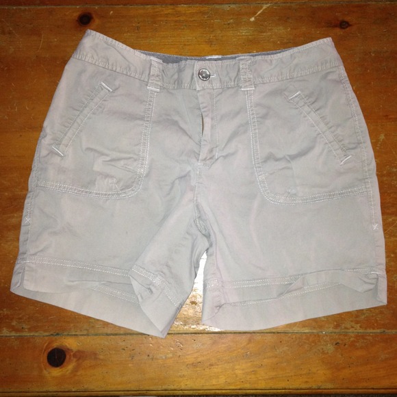 Eddie Bauer shorts - trade