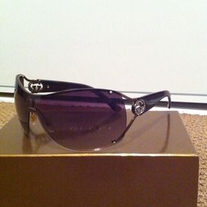 Gucci sunglasses