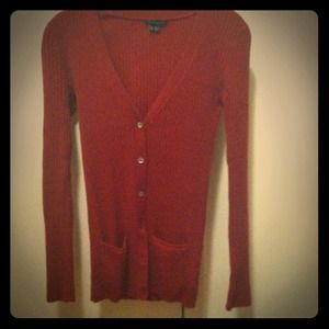 Theory cardigan