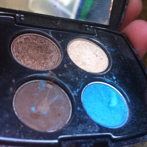 Land come shadows - Picture 3 of 3