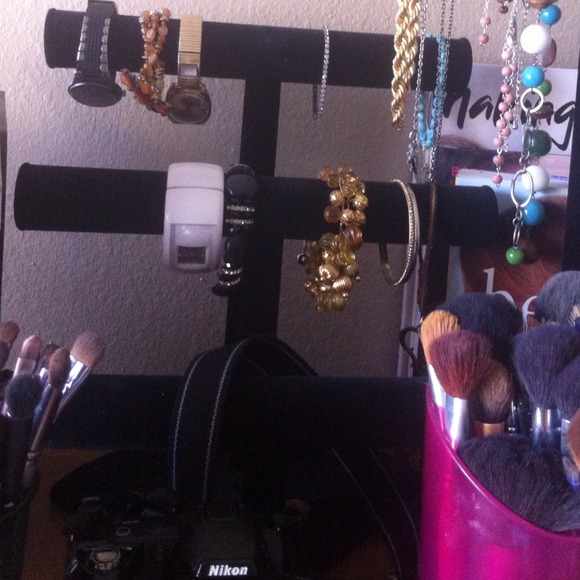 Jewelry organizer