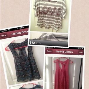 Bundle for Pacifica :)