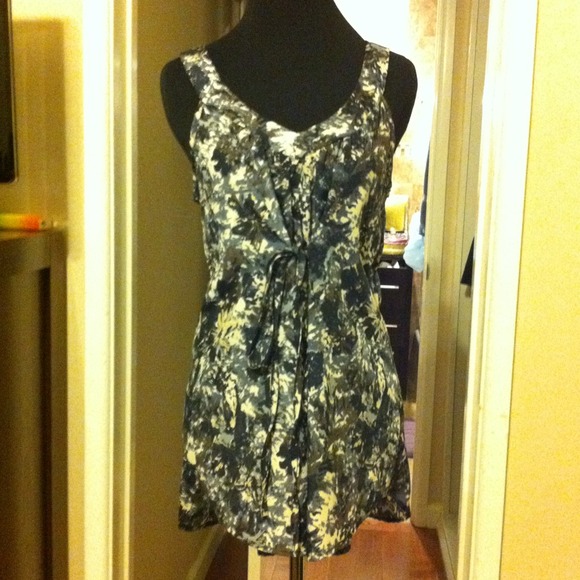 Tunic empire tank