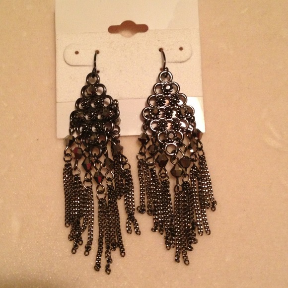 Premier designs jewelry earrings