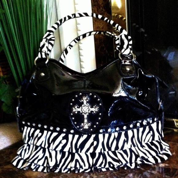 Purse, NEW! - Picture 1 of 2