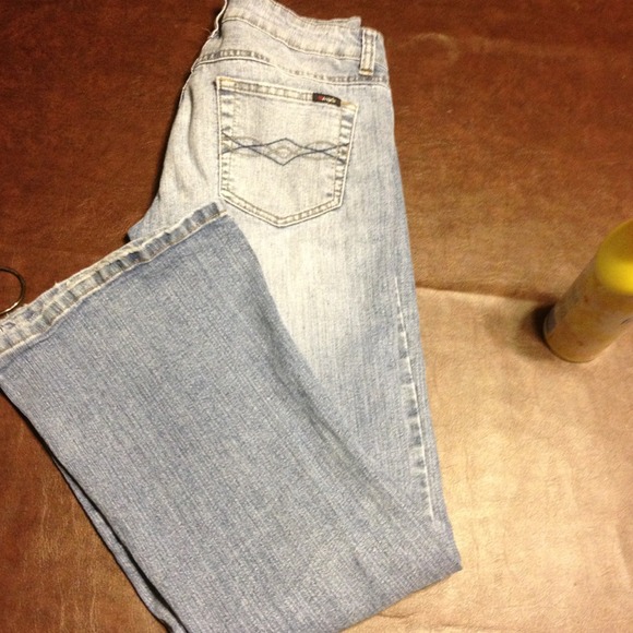 Denim - Sold