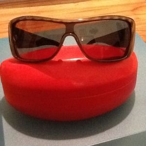 High end sunglasses- TRADED with@ariasfire.