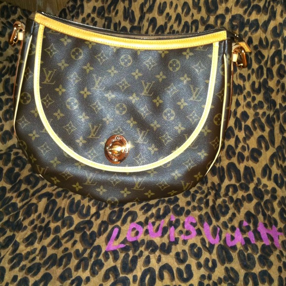 LV Tulum GM-SOLD 😊