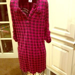 Top perfect to go with leggings.