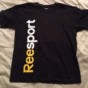 Reebok T-Shirt