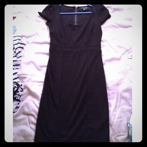 Forever 21 Little Black dress
