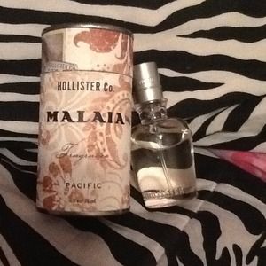 Malaia by Hollister co