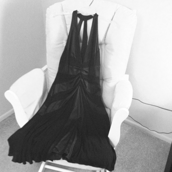 Sexy Little Black Dress