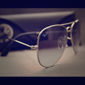 Ray Ban RB3025 003/32 silver, grey gradient, 58mm