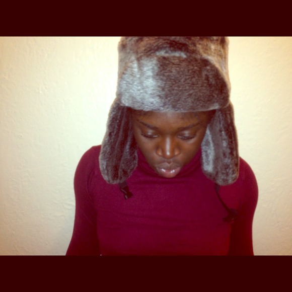 True Religion hat