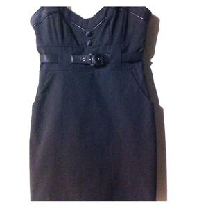 Authentic BeBe dress