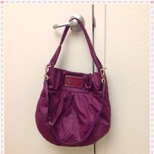 🌴Sold🌴Marc by Marc Jacobs Nylon hobo