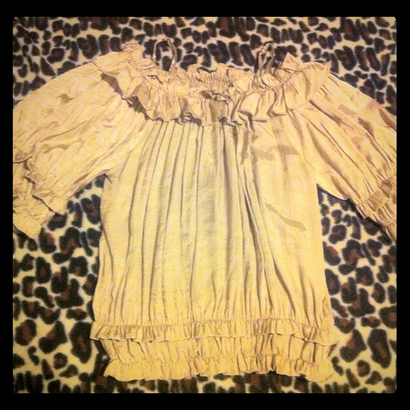 💢RESERVED💢 NICE Forever 21