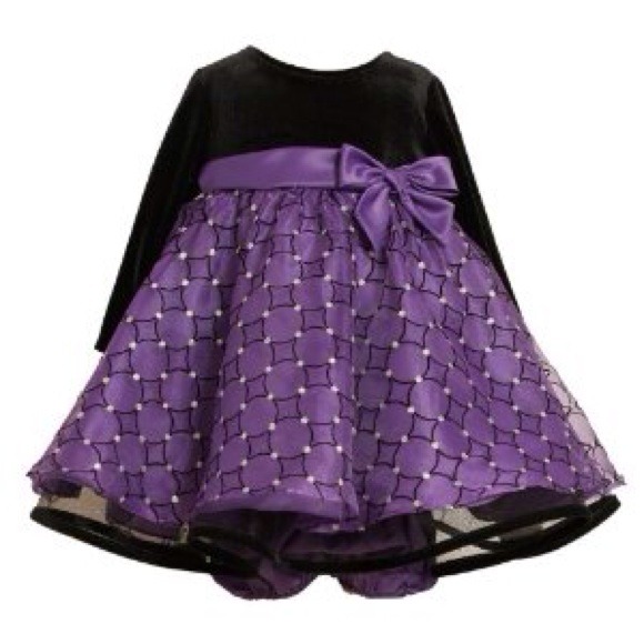 Beautiful dress for your princess 😃