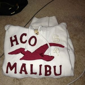 Hollister Hoodie